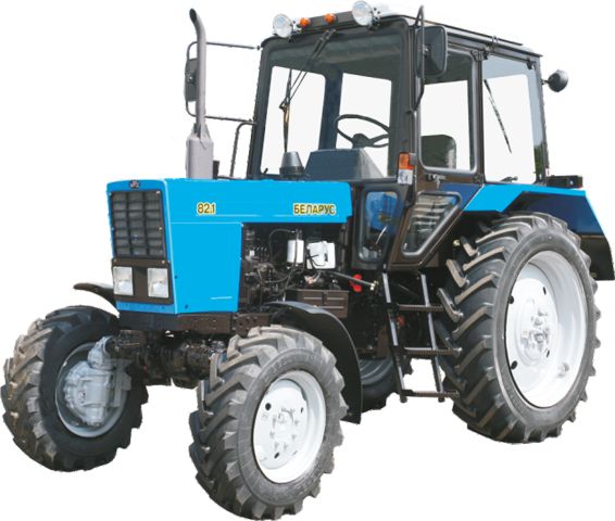 Belarus 82.1 - tracteur agricole - mtz belarus - puissance en kw (c.V.) 60 (81)_0