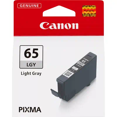 Canon Cartouche d'encre gris clair CLI-65LGY_0