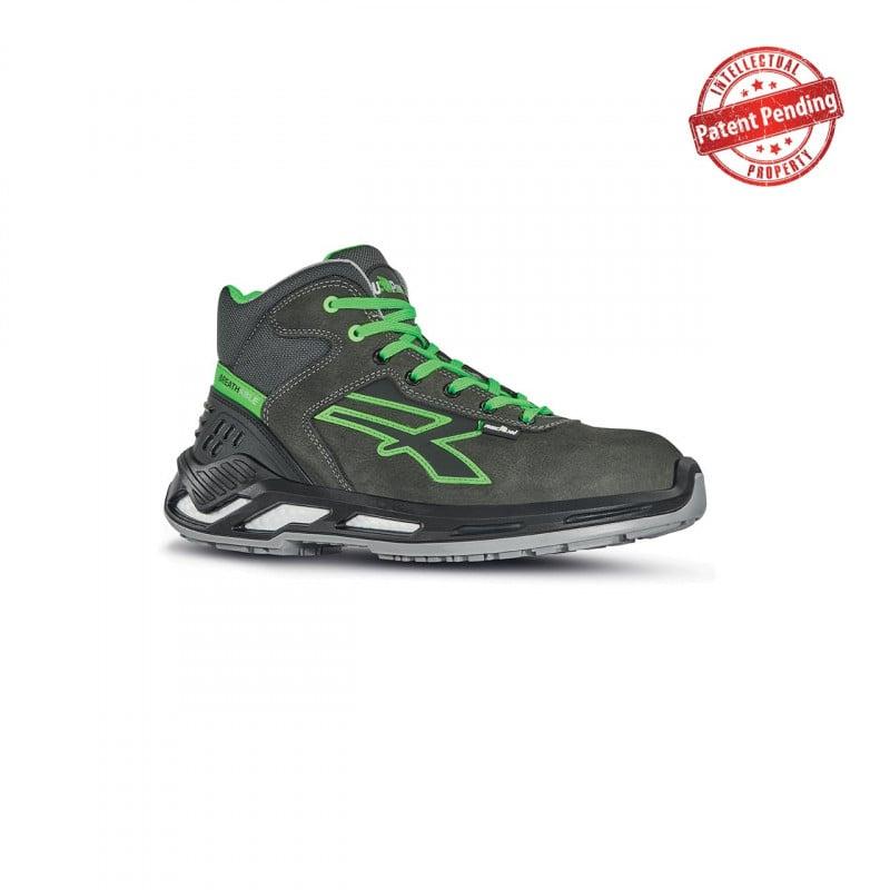 Chaussure haute daryl s esd s3s ci fo sr u-power| rs10084_0
