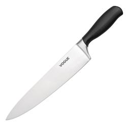 Couteau de cuisinier Vogue Soft Grip 255mm - GD752_0