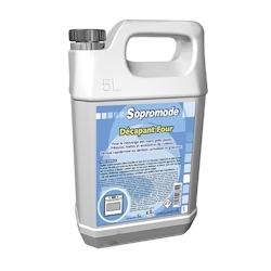Décapant four 5L SOPROMODE - P01248_0