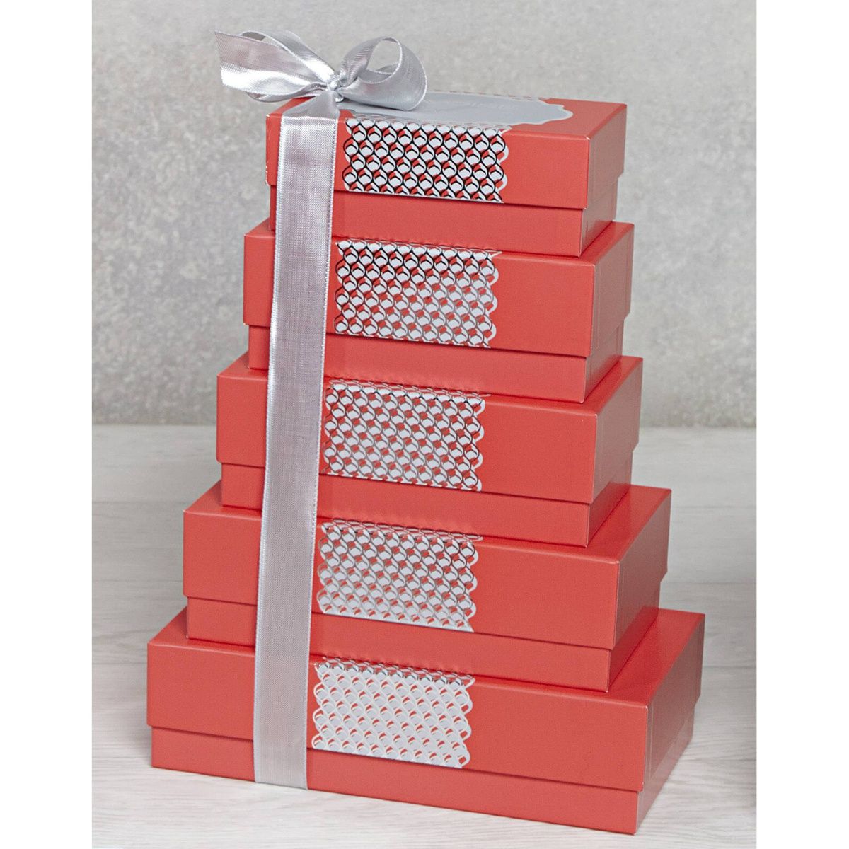 Dbb1776 - Balloboite Froufrou - boîte cadeau en carton alimentaire - Davoise - 150x75x60mm_0
