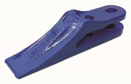 Dents de godet adaptables Feurst M15 - Référence M15 - 1,1 Kg - Dimensions précises_0