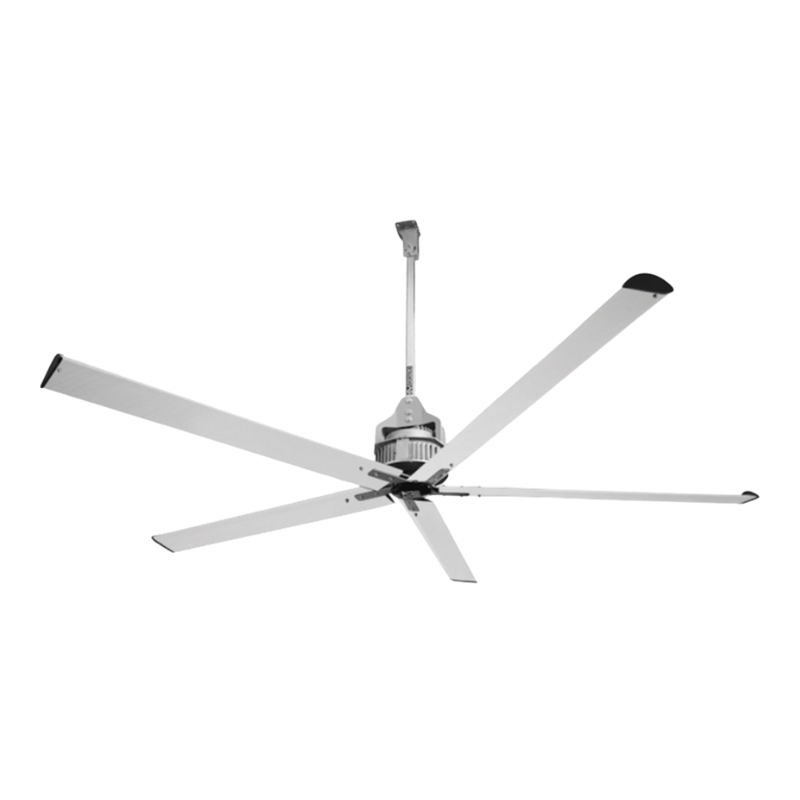 Déstratificateur à pâles 400 cm - Vortice - VPNHS400_0