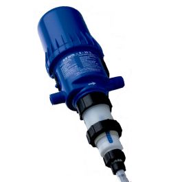 Doseur proportionnel - Unil Opal - réglage extérieur 1-10% - fonctionnement avec débit et pression d'eau_0
