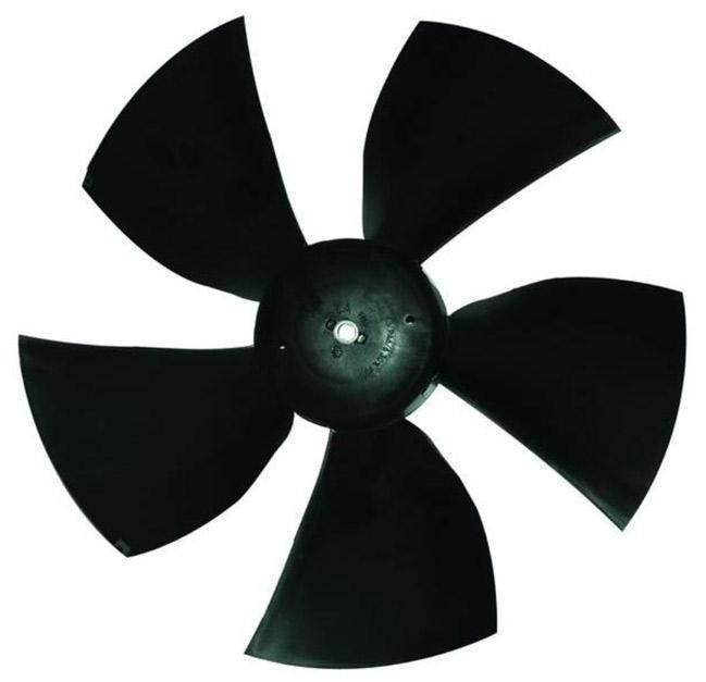 Helice de ventilateur 5pf450.46°a  al12 sh-xnw-xnw_0