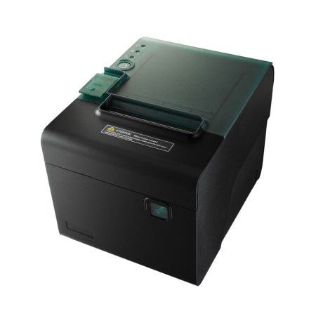 Imprimante de reçus thermique prp-188 - tysso - vitesse d'impression : 250 mm/s_0