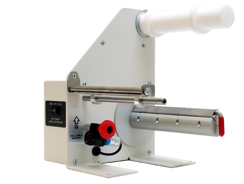 LABEL MATE LMD002 - Distributeur d'étiquettes_0