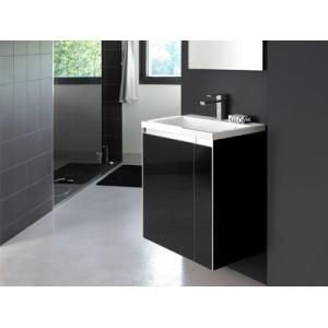 MEUBLE 1 VASQUE SMART DECOTEC