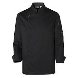 Molinel - veste homme ml shade noir t0 - 36/38 noir plastique 3115991368828_0