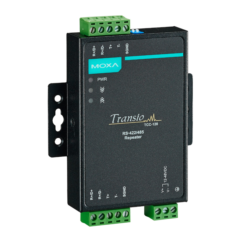 Moxa TCC-120_0