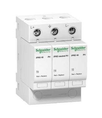 PARAFOUDRE DC 40R 1000V - SCHNEIDER ELECTRIC