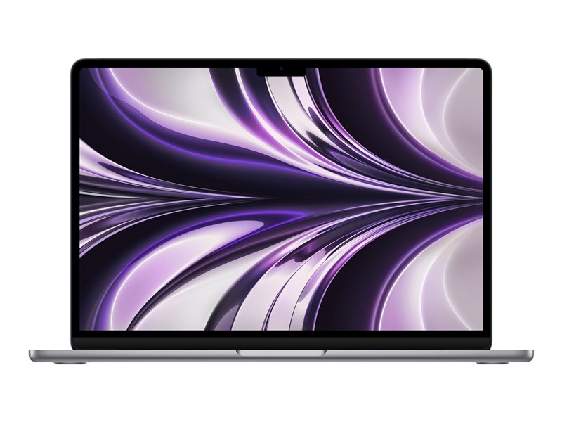 PC Portable Apple MacBook Air (13-inch) M2  Réf:MLXW3FN/A_0