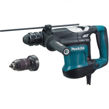 Perforateur Burineur Makita SDS-Plus 850 Watt 32 mm modèle HR3210FCT_0