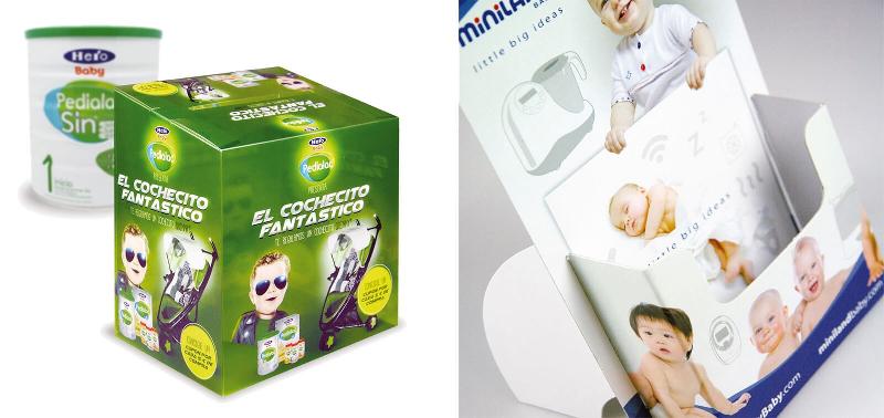 Présentoir de bureau - porte-brochures, dispenseurs et expositeurs en polypropylène, PVC, PET, lenticulaire 3D et thermoformés_0