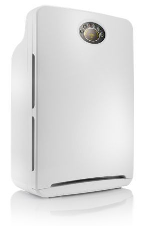 Purificateur d'air professionnel anti-covid - Eco HEPA 13 - Ultra silencieux - Surface jusqu'à 40 m²_0