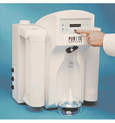 Purificateur d'eau - gamme neptune, pour laboratoire_0
