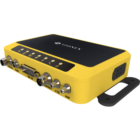 Récepteur GNSS polyvalent 1408 canaux - Stonex SC600+ avec antennes externes et connectivité avancée_0
