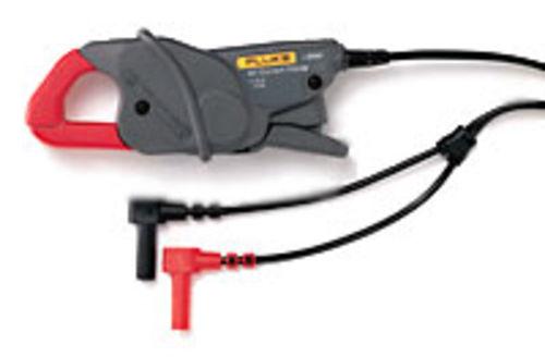Sonde de courant AC 200A - 1000/1 - FLUi200 - Compatible multimètre numérique - Marque Fluke_0