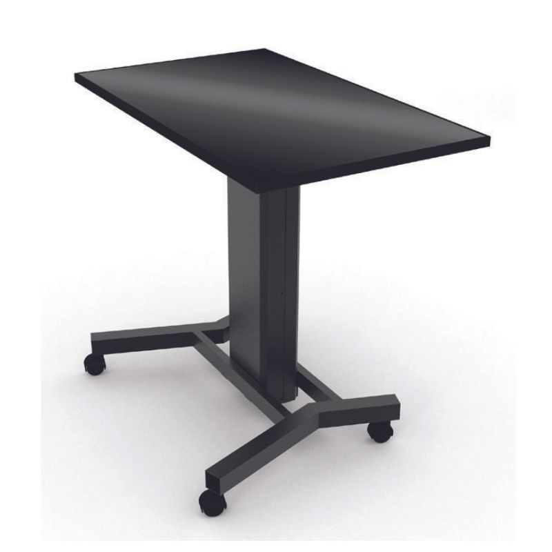 Support inclinable mobile motorise - mimi table_0