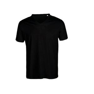 Tee-shirt homme premium col v référence: ix188050_0