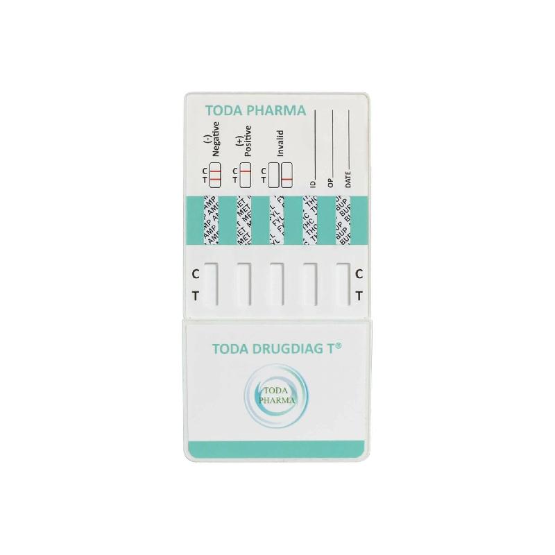 Test urinaire Drugdiag® 13T_0