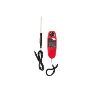 Tma5 - Mini anémomètre Beha-Amprobe - Mémoire de mesure intégrée - Mesure vitesse de l'air, température et humidité_0