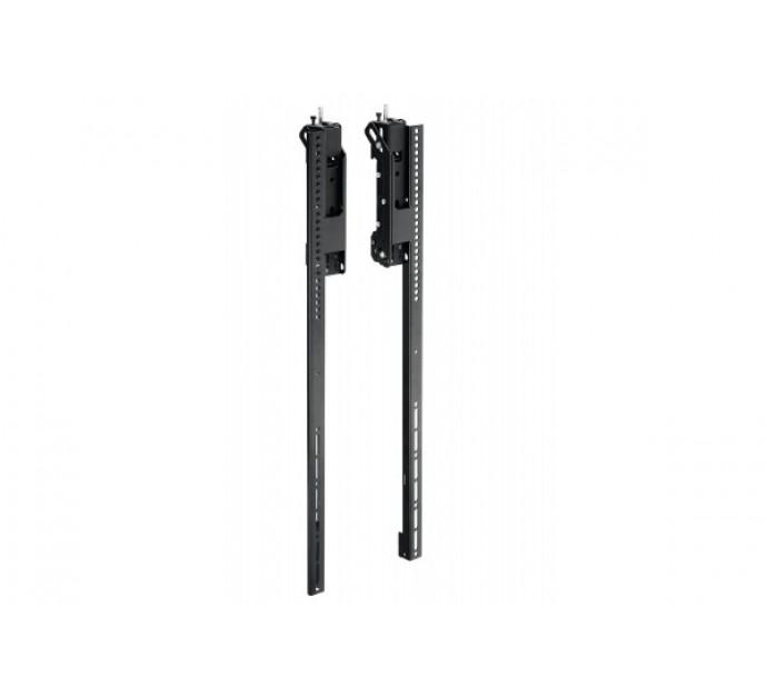 Vogel's PFS 3508 - Barre VESA verticale ajustable 3D, pour murs vidéo et tableaux de menu en ligne_0