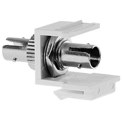 Adaptateur de fibres optiques DELOCK 86348 - 2 connecteurs SC_0
