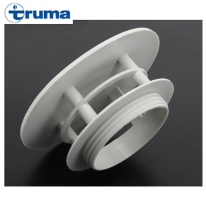 30010-20900- chapeau de cheminée al3 pour trumatic s3200/s5200_0