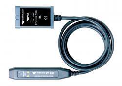Accessoire oscilloscope LeCroy ZD200 - Sonde différentielle 200MHz, montée 1,75ns, entrée +/-20V_0
