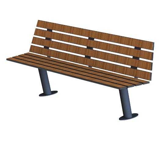 Banc public en bois buton industries bc 31_0