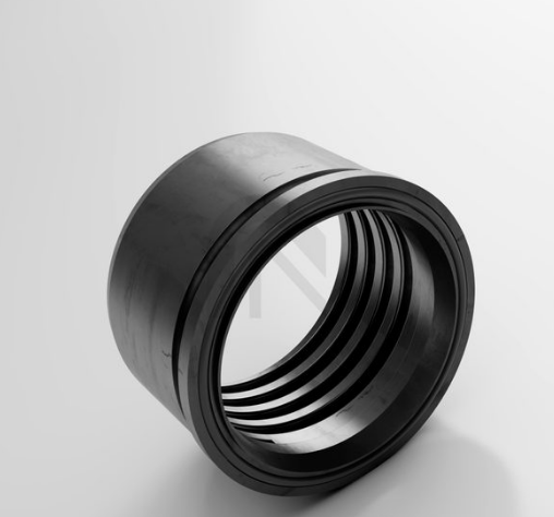 Bride conique en PU pour tuyaux Master-PUR L, Master-PUR H et Master-PUR HX - Combiflex_0