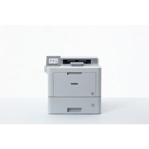 Brother - Imprimante laser couleur HL-L9430CDN - 40 ppm avec réseau_0