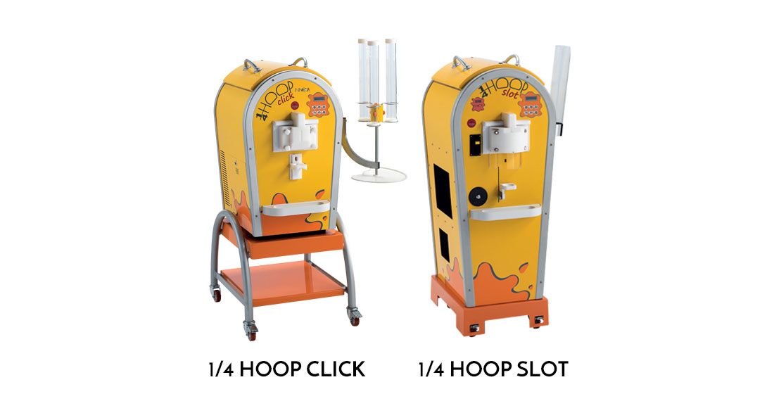 Click et slot - machines à crème glacée - innovaitalia - 0 un système à jetons_0