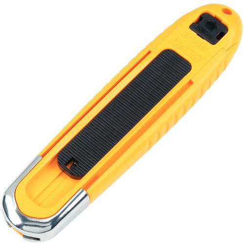 CUTTER SÉCURITÉ OLFA SK8