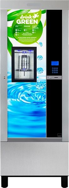 Distributeur automatique d'eau microfiltree_0