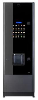 Distributeur Zensia 7 Espresso - Machine Free Standing avec capacité optimisée et fonctionnalités Customixer_0
