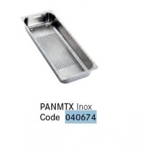 EGOUTTOIR PANMTX INOX FRANKÉ