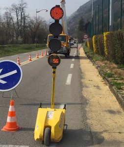 Feux de chantier à louer_0