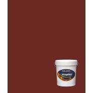 Isolatex - peinture de sol rouge standard - Theolaur Peintures - seau plastique 20 kg_0