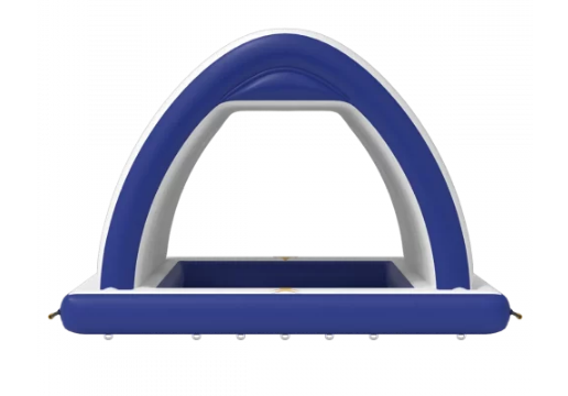 Jeux  aquatiques gonflables pour étang, lac, mer  - Handle Bridge XL_1