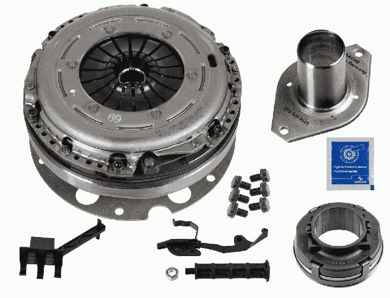 Kit d'embrayage SACHS 2290601098 - produit neuf et d'origine_0