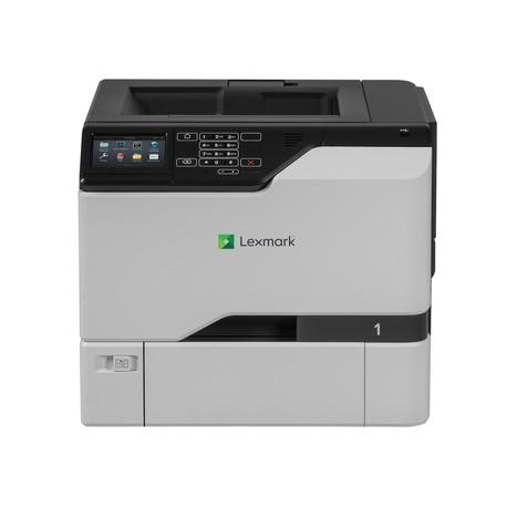 Imprimante laser couleur Lexmark CS727de - 1200 x 1200 DPI - A4 - 38 ppm - Recto Verso_0