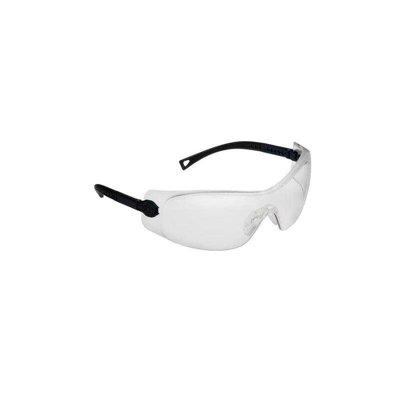 Lunettes de protection PARALUX incolore anti-buée - COVERGUARD | MO60570_0
