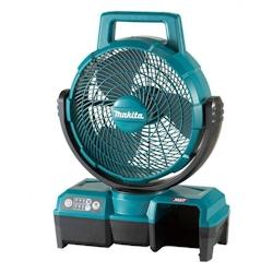 MAKITA MACHINES Ventilateur Makita Cf001gz 40v Max/ac - 0088381723404_0