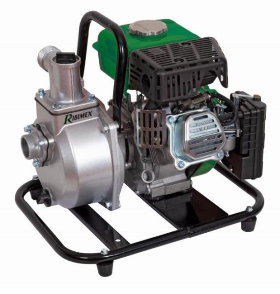 Motopompe essence 17 m³/h – la qualité ! - 306250_0