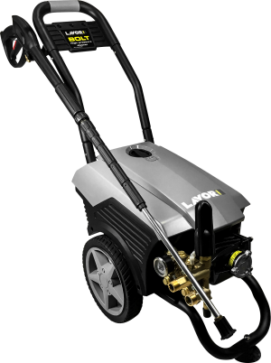 Nettoyeur haute pression professionnel - Lavorpro Bolt 1509 LP - eau froide, 150 bar, 540 l/h_0