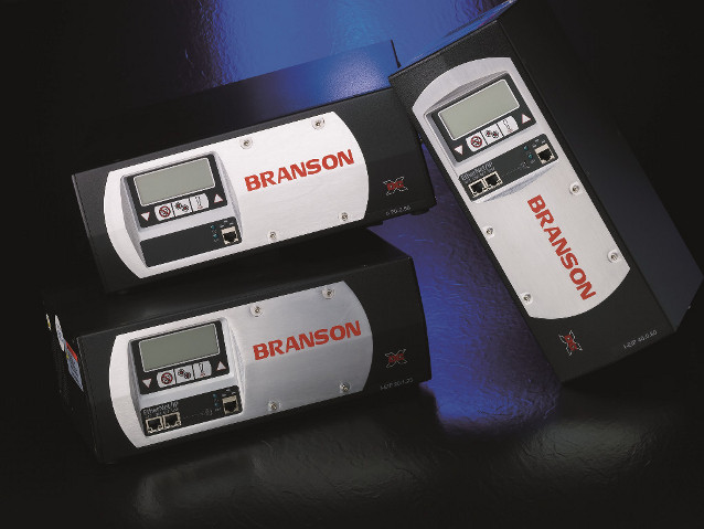 Nouveaux générateurs ultrasons DCX A et F - haute densité de puissance pour assemblage automatisé_0