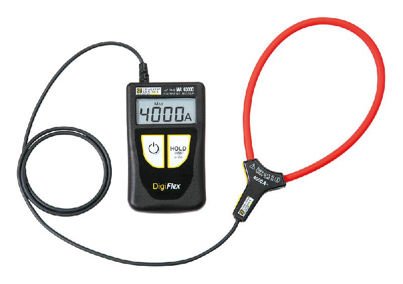 P01120577Z | Sonde de courant flexible MA4000D-350, 4000 A AC, Ø 100 mm (350 mm), DigiFLEX_0